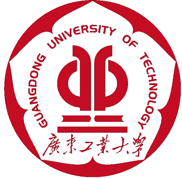 Guangdong University of Technology logo