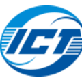 Institute of Computing Technology, Chinese Academy of Sciences logo