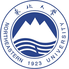 Northeastern University logo